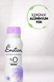 Detox Floral Deodorant 6x200 Ml