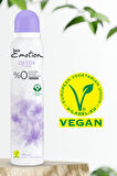 Detox Floral Deodorant 6x200 Ml