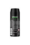 Men Deodorant Africa 150 Ml - 4'lü Avantaj Seti
