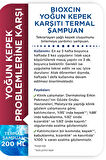 Aqua Termal Ds Kepeğe Karşı Etkiliı Şampuan 200 Ml