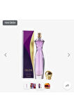 Oriflame Kadın Parfümü Divine Royal Edt 50 ml (Mor)