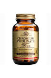 Chromium Picolinate 200 mcg 90 Kapsül