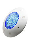32 Watt Sıva Üstü Smd Led Havuz Lambası Mavi