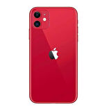 Apple iPhone 11 128GB C Grade Yenilenmiş Cep Telefonu (12 Ay Garantili)