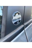 Egea. Egea Cross Etiket