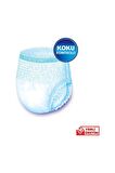 GİGGLES YETİŞKİN EMİCİ KÜLOT XL BEDEN 120 ADET (4 PAKET)