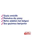 GİGGLES YETİŞKİN EMİCİ KÜLOT XL BEDEN 120 ADET (4 PAKET)