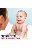 Baby Diaper Rash Cream 3in1 Diaper Rash Relief Bebek 3'ü 1 Arada Pişik Giderici Krem 3.5 oz 99gr USA