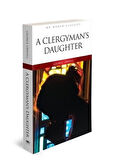 A Clergyman's Daughter