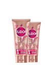 1 Minute Güçlü Ve Parlak Süper Saç Kremi 170 Ml X 2