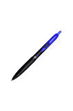 Umn-307 Roller Kalem Signo 307 Jel Mekanik 0.7 Mm Mavi (12 Li Kutu)