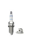 Bosch Mercedes C 202 C280 2.8 1993-1997 Uyumlu Nikel Buji 6 Adet