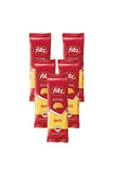 Filiz Yassı Spagetti Makarna 500 Gr X 5 Adet