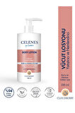Celenes Cloudberry 200 Ml Kuru/Hassas Ciltler Vücut Losyonu(Parfümsüz)*36