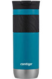 Byron Pro Snapseal Termos Bardak 590 Ml, Turkuaz