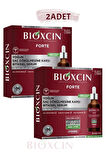 Forte Serum 3x50 ml Yoğun Saç Dökülmesine Karşı Bitkisel Serum '2 ADET' & (1 ADET Yüz Temizleme Jel)