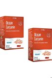 Ocean Curcumin 30 Kapsül 2 Adet