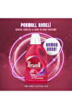 Perwoll Sıvı Çamaşır Deterjanı 1,5 lt Renkliler 4 Adet
