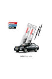 Chevrolet Epica 2013 Model Silecek Takımı Bosch Eco (Telli)