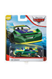 Disney Cars Eric Braker DXV29 GRR48