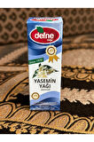 Yasemin Yağı 20 Cc ( 1 Paket )
