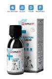 Cat Calcıum Fosfor Kedi Sıvı Besin Takviyesi 100 ML ( SUP032 )