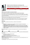 Cat Calcıum Fosfor Kedi Sıvı Besin Takviyesi 100 ML ( SUP032 )