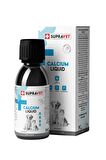 Cat Calcıum Fosfor Kedi Sıvı Besin Takviyesi 100 ML ( SUP032 )