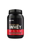 Optimum Gold Standard Whey Protein Tozu 908 Gr ÇİKOLATA