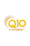 Q10 Sıkılaştırıcı ve C Vitaminli Vücut Losyonu 250 ml, 48 Saat Nemlendirici, X2 Adet