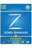 8. Sınıf Matematik Zoru Bankası / Kolektif / Tonguç Akademi / 9786254222917