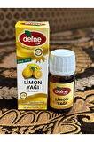 Limon Yağı 20 Cc ( 1 Paket )