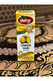 Limon Yağı 20 Cc ( 1 Paket )