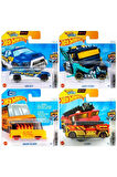 Surf Duty - HW Metro 2024 Serisi