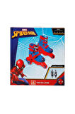 Spiderman Inline 3 Tekerlekli Paten 28631