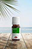 Zerdeçal Yağı 20 Ml