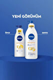 Q10 Sıkılaştırıcı Vücut Losyonu 400ml, 10Günde Sıkılaş, C Vitamini, Nemlendirici, Esnek Cilt, X2Adet