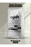 Premium Taş Tozu - Hızlı Donan Profesyonel Taş Tozu - Mumluk & Vazo Döküm Beton Harcı 10 Kg