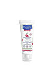 Mustela Çok Hassas Ciltler İçin Nemlendirici Yüz Kremi 40 ml