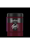 HEAVY BODY GEL IMPASTO GP-010 BORDO 250ML