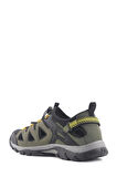 DOCKERS By Gerli 4M 236800 4FX HAKİ ERKEK SANDALET