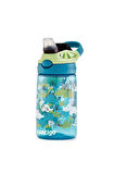 Gizmo Flip Pro Dinos Tritan Çocuk Suluğu 420ml Yeşil