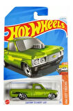 HOTWHEELS CUSTOM 72 CHEVY LUV 2024 HTC33