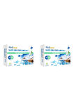 Wellcare Uniq 750 Omega 3 30 Kapsül 2 Kutu