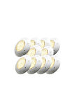 32 Watt Smd Led Gün Işığı Sıva Üstü Havuz Lambası