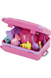 Barbie Brooklyn Seyahat Bebeği Ve Aksesuarları Hgx55 Lisanslı Ürün