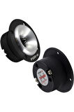 For-x Tx-250 50w Rms 100w Max 2 Adet Yeni Seri Tweeter