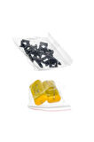 For-x Tx-250 50w Rms 100w Max 2 Adet Yeni Seri Tweeter