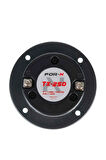 For-x Tx-250 50w Rms 100w Max 2 Adet Yeni Seri Tweeter