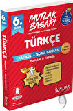 6. Sınıf Türkçe Fasikül + Soru Bankası